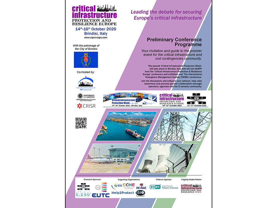 Preliminary Conference Programme Guide Launched