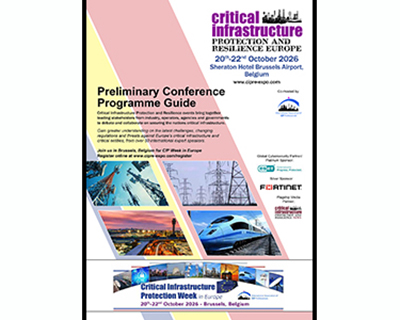 CIP Week and CIPRE Announce Preliminary Conference Programme Guide